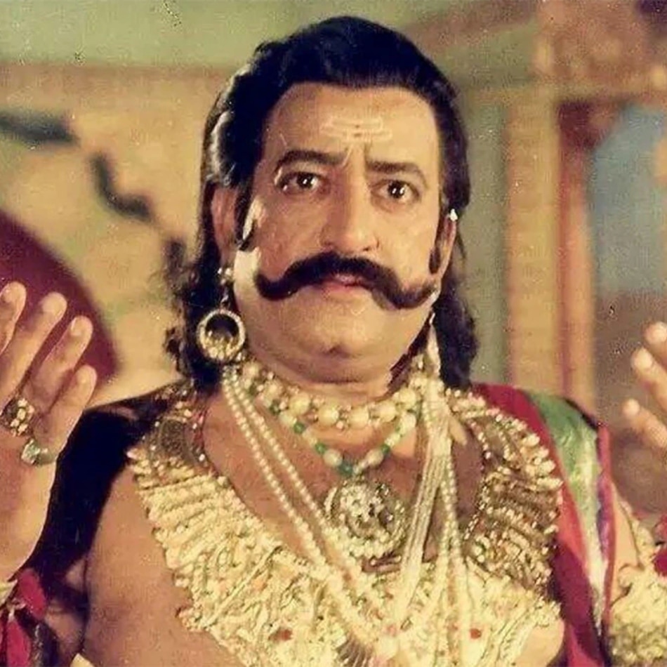 अरविंद त्रिवेदी