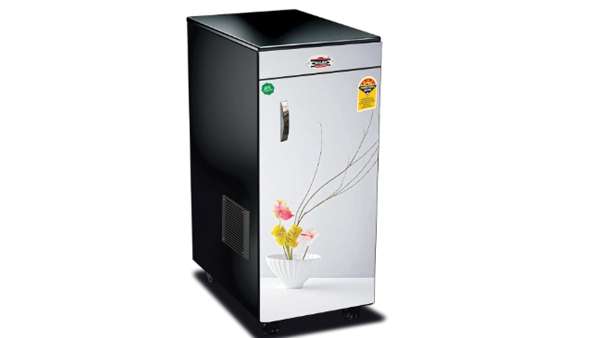 मिलन आटा चक्की 