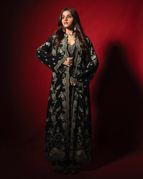 Bhagyashree daughter Avantika Dasani