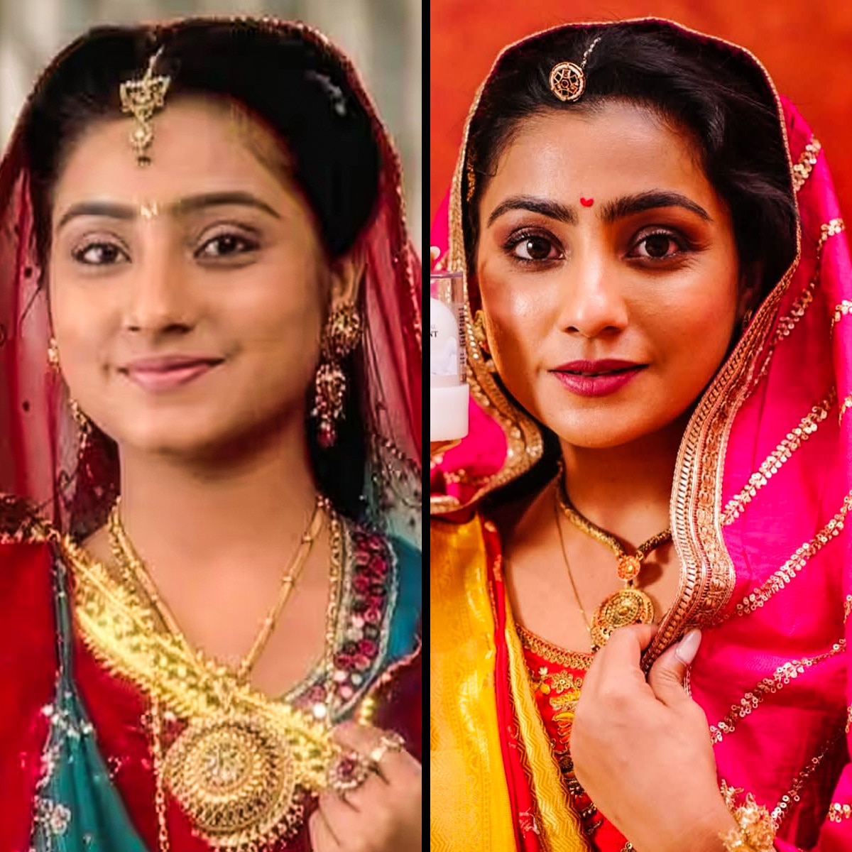 नेहा मर्दा