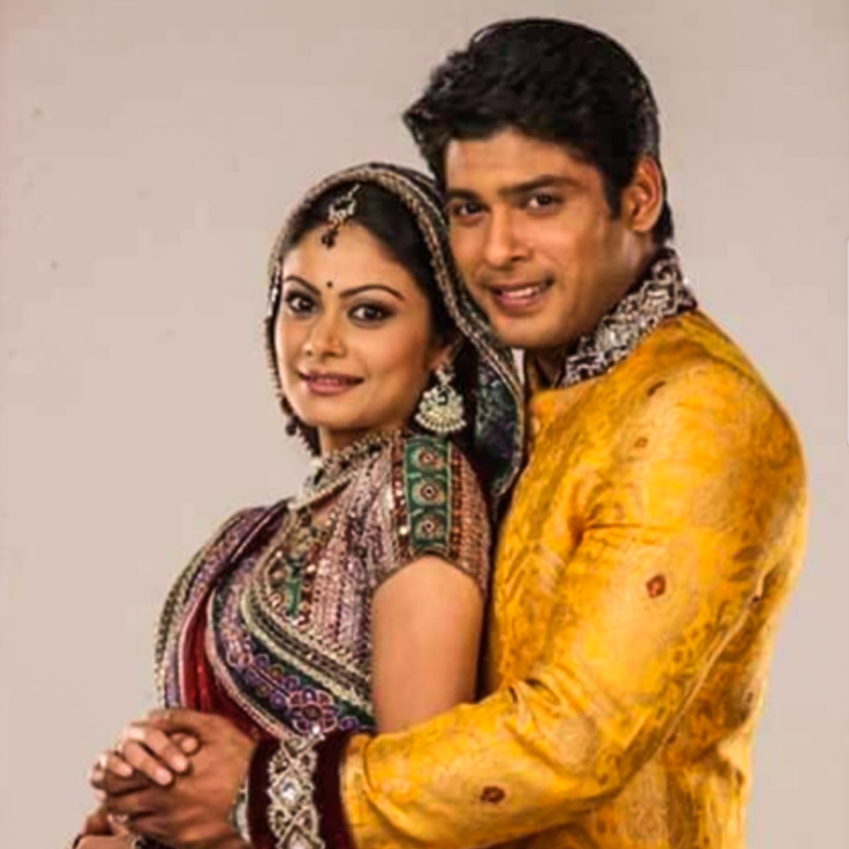 सिद्धार्थ शुक्ला