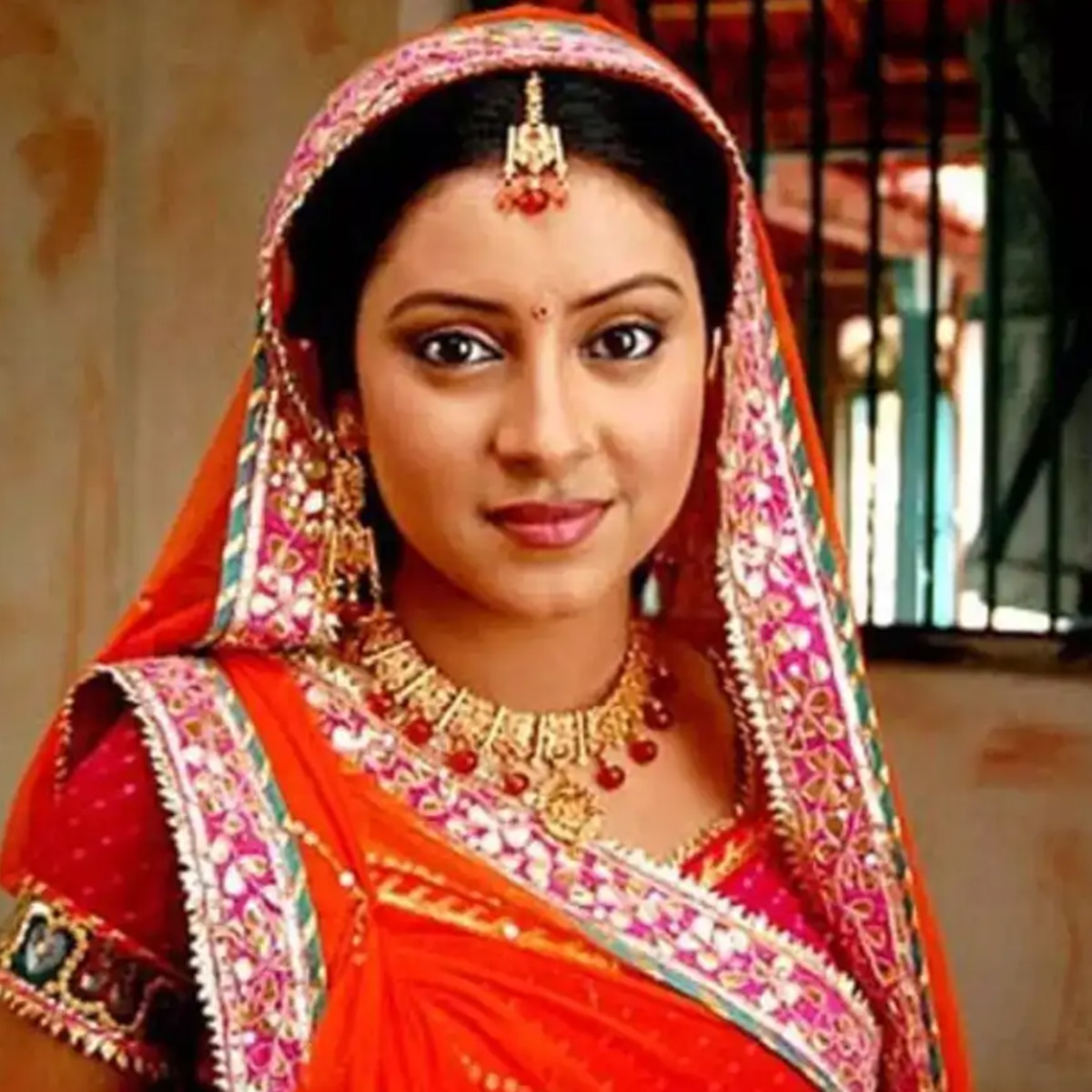 प्रत्युषा बनर्जी 