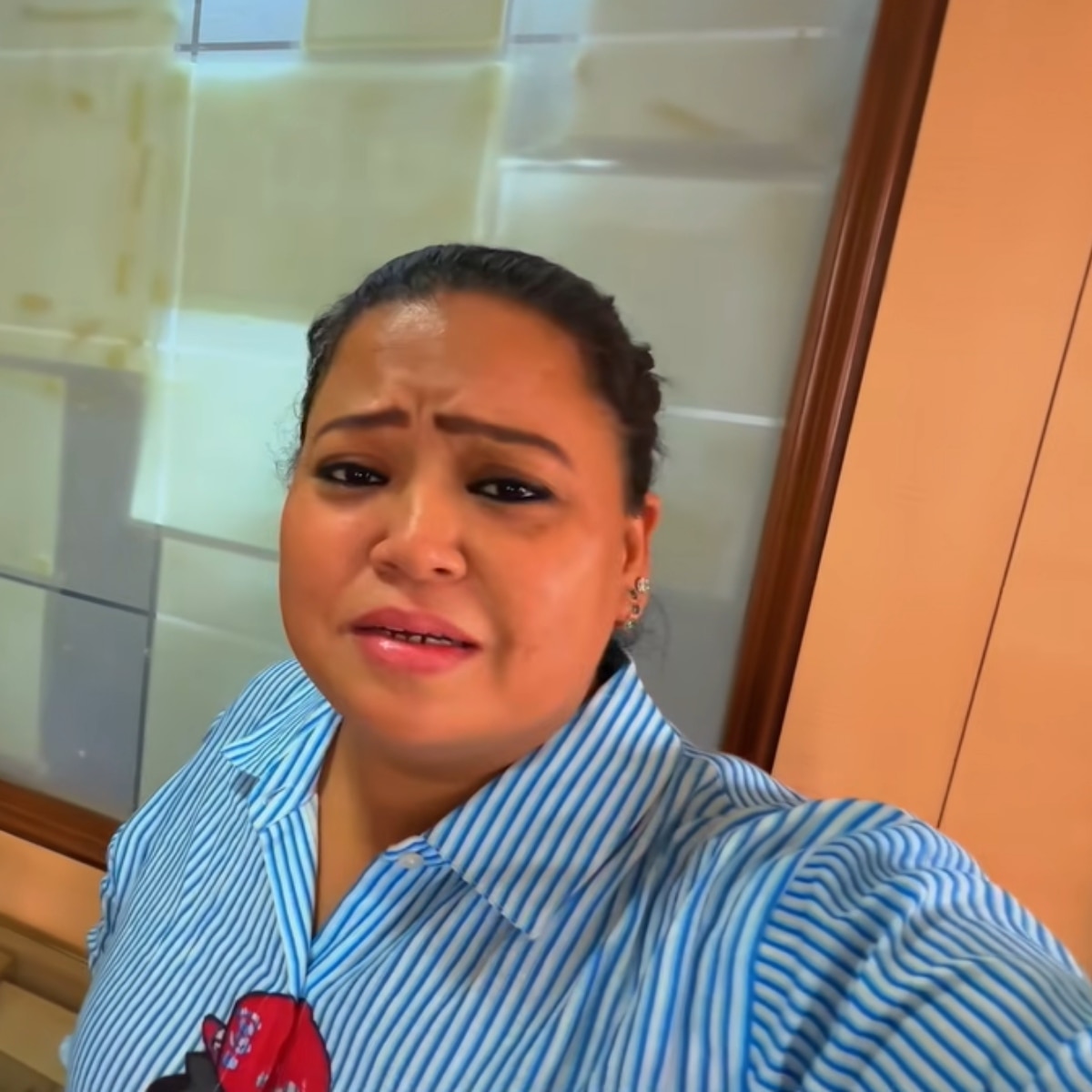Bharti Singh