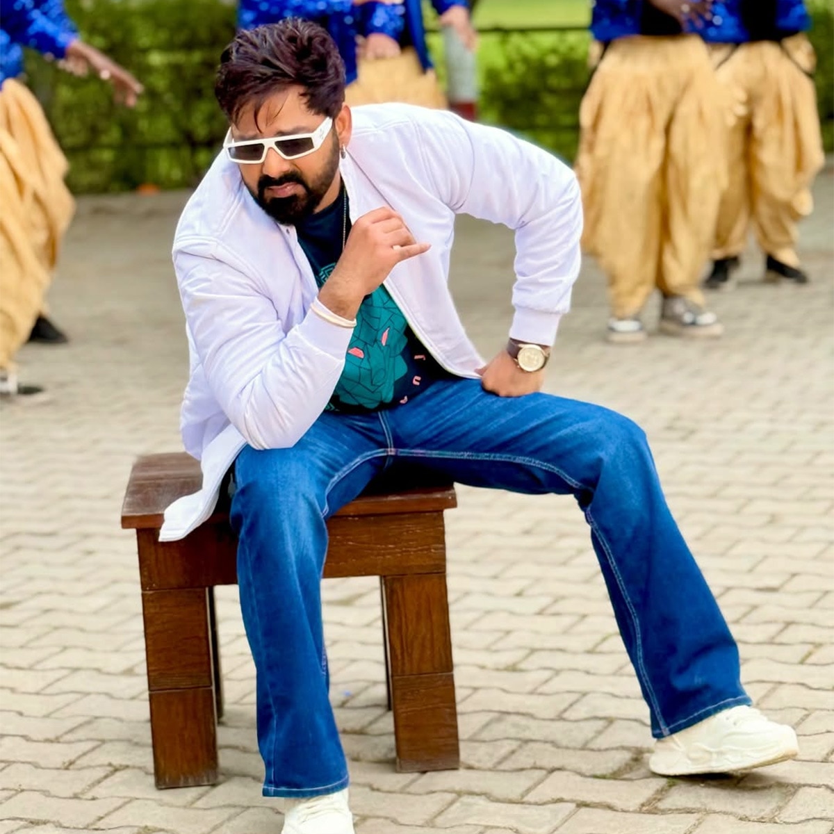 पवन सिंह