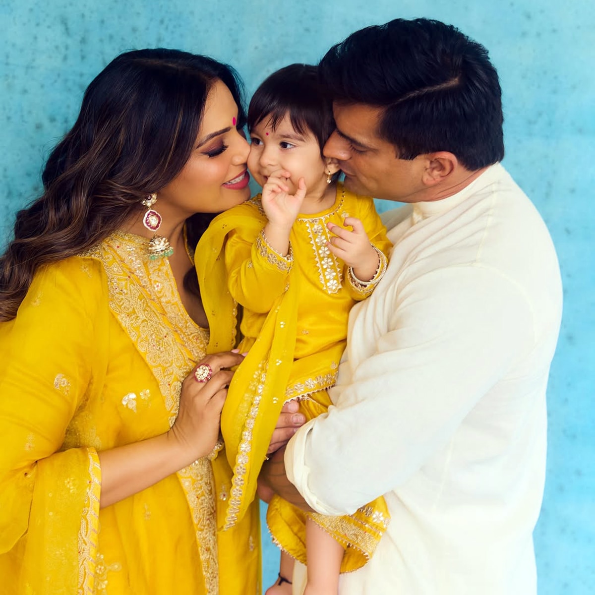 करण-बिपाशा