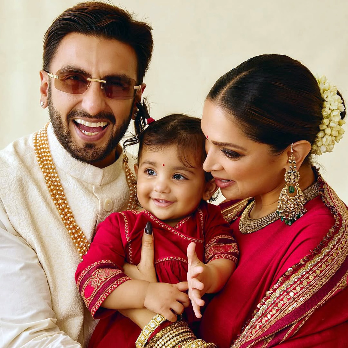 रणवीर और दीपिका 