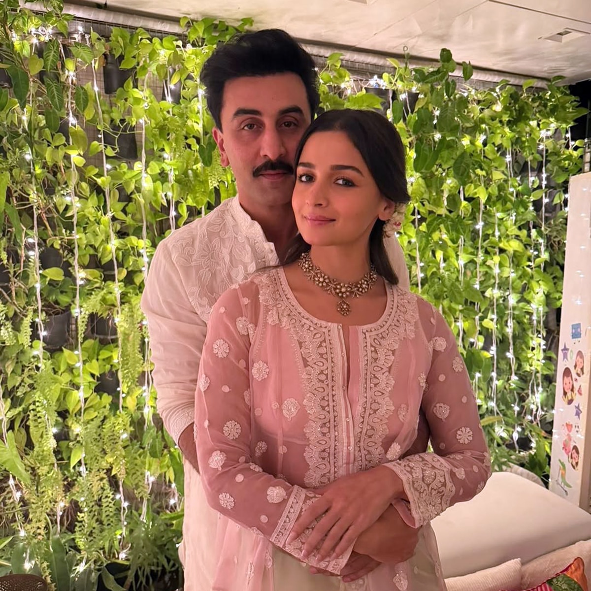 रणबीर-आलिया