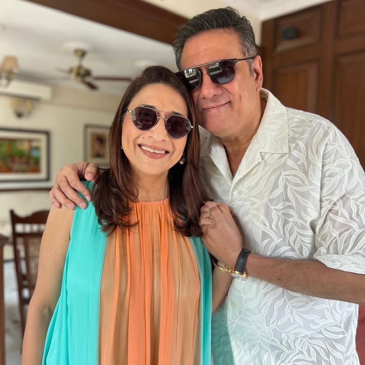 boman irani