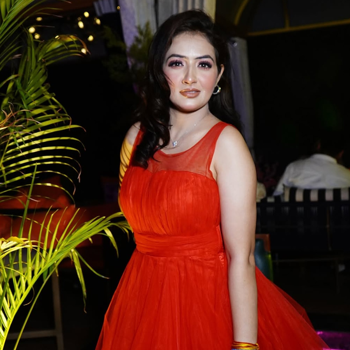 चंद्रिका दीक्षित