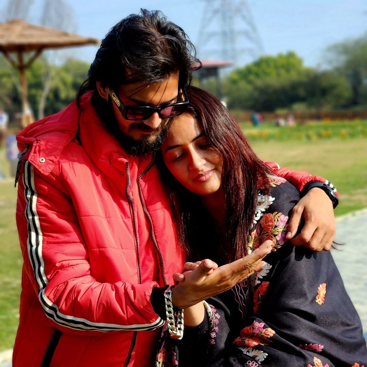 चंद्रिका दीक्षित