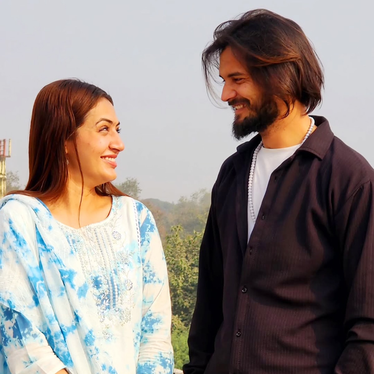 चंद्रिका दीक्षित