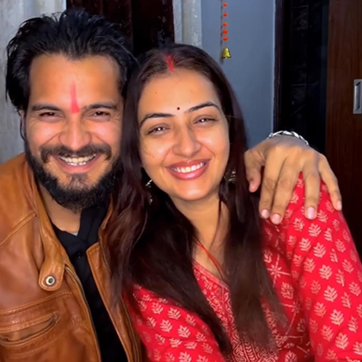 चंद्रिका दीक्षित