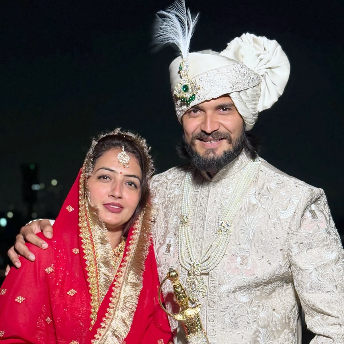 चंद्रिका दीक्षित