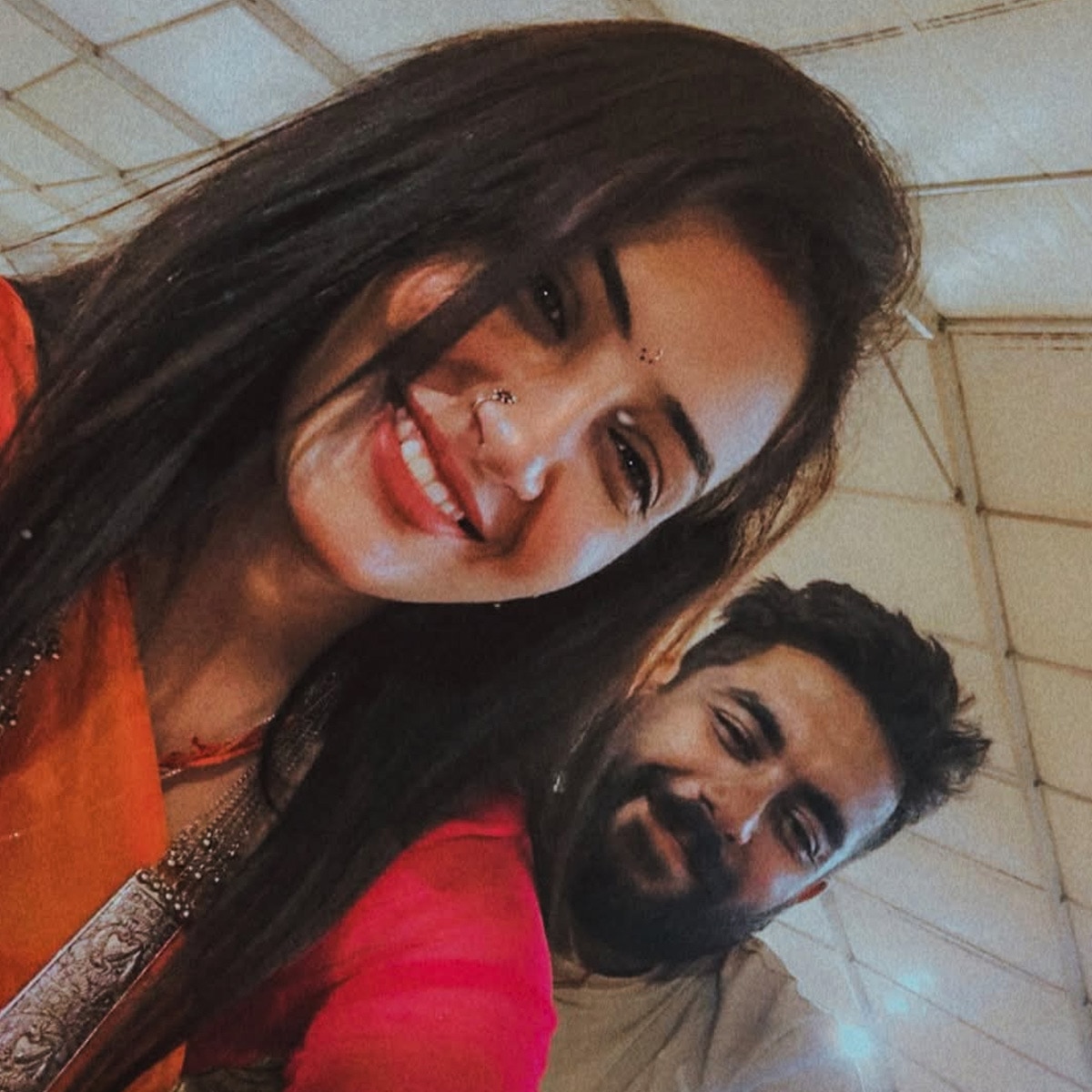 चंद्रिका दीक्षित