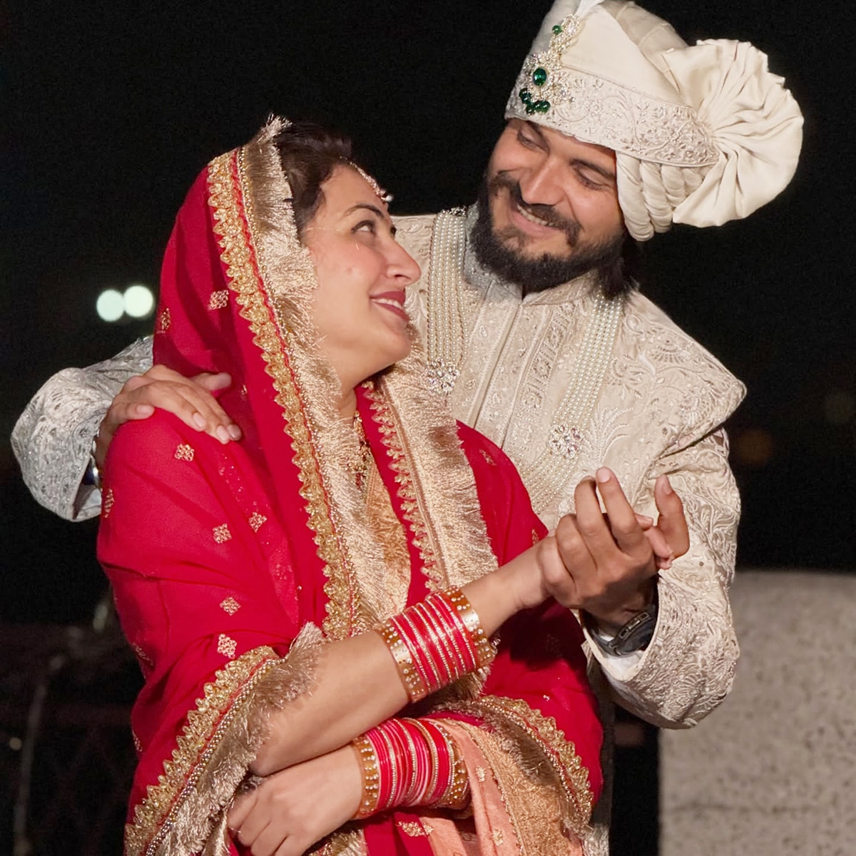 चंद्रिका दीक्षित