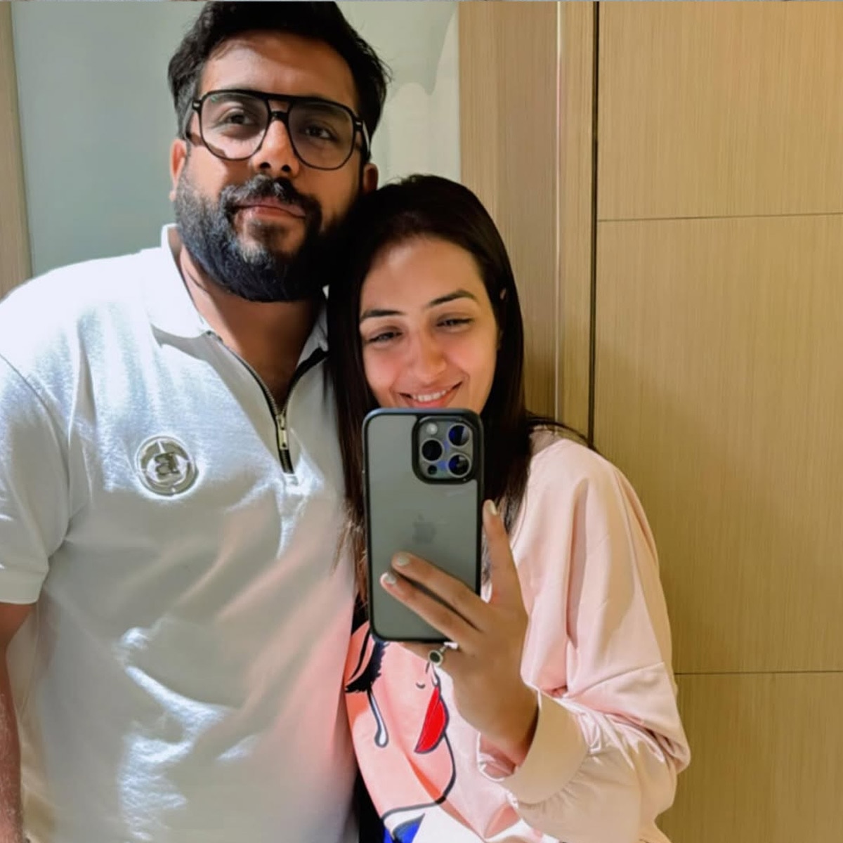 चंद्रिका दीक्षित