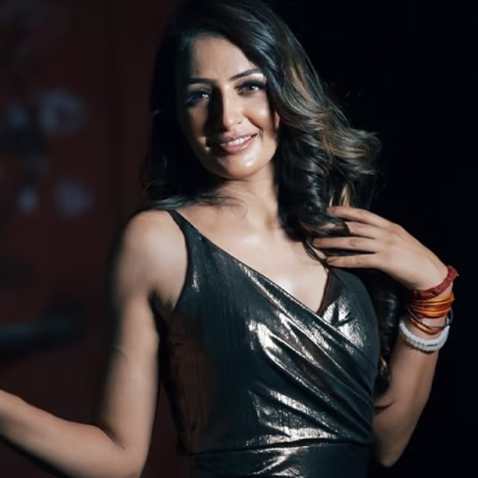 चंद्रिका दीक्षित