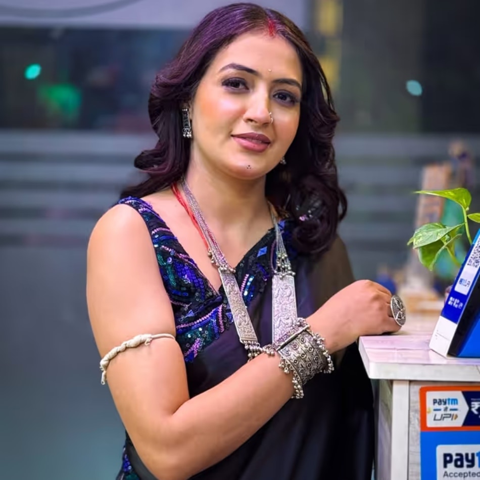 चंद्रिका दीक्षित