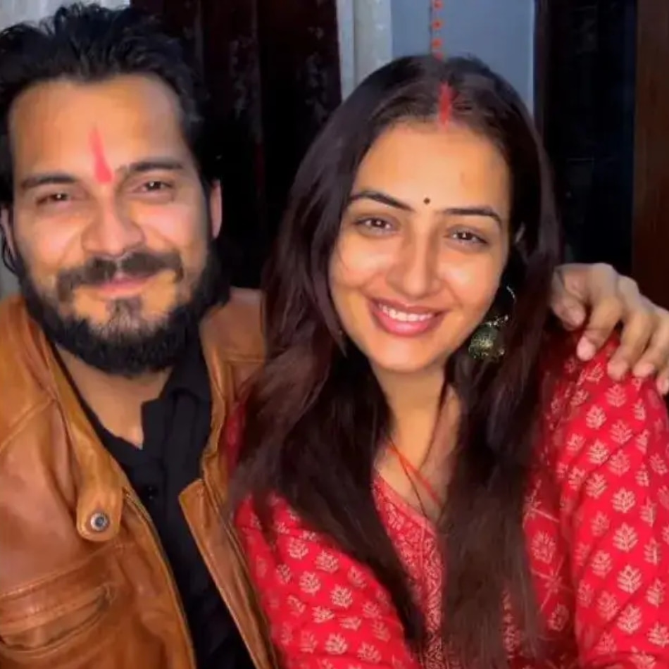 चंद्रिका दीक्षित