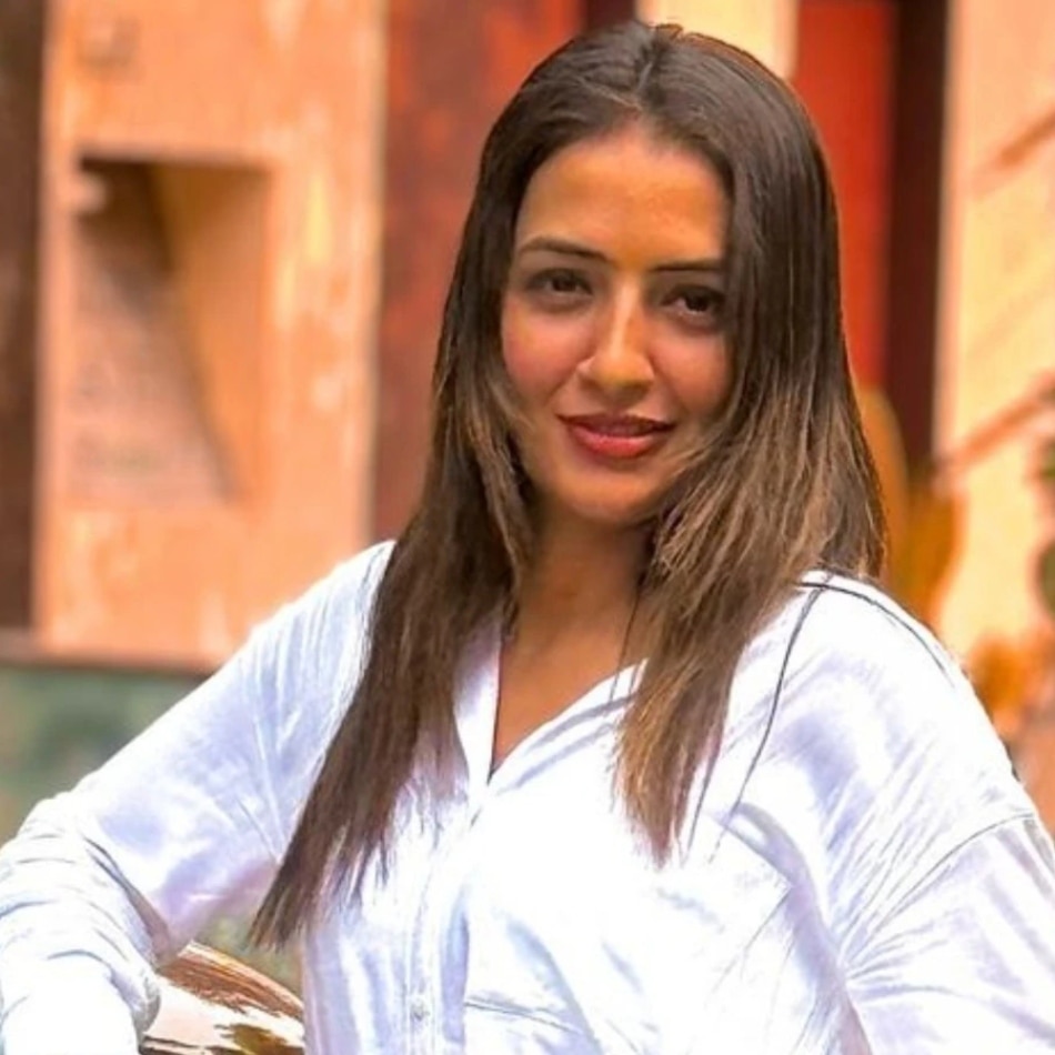 चंद्रिका दीक्षित