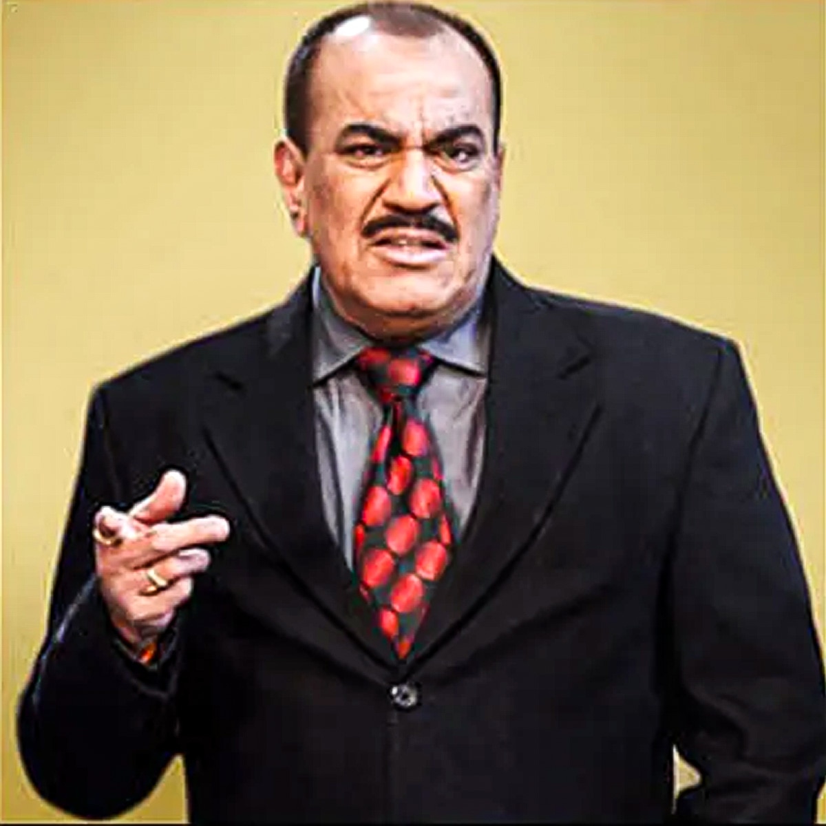 शिवाजी साटम 