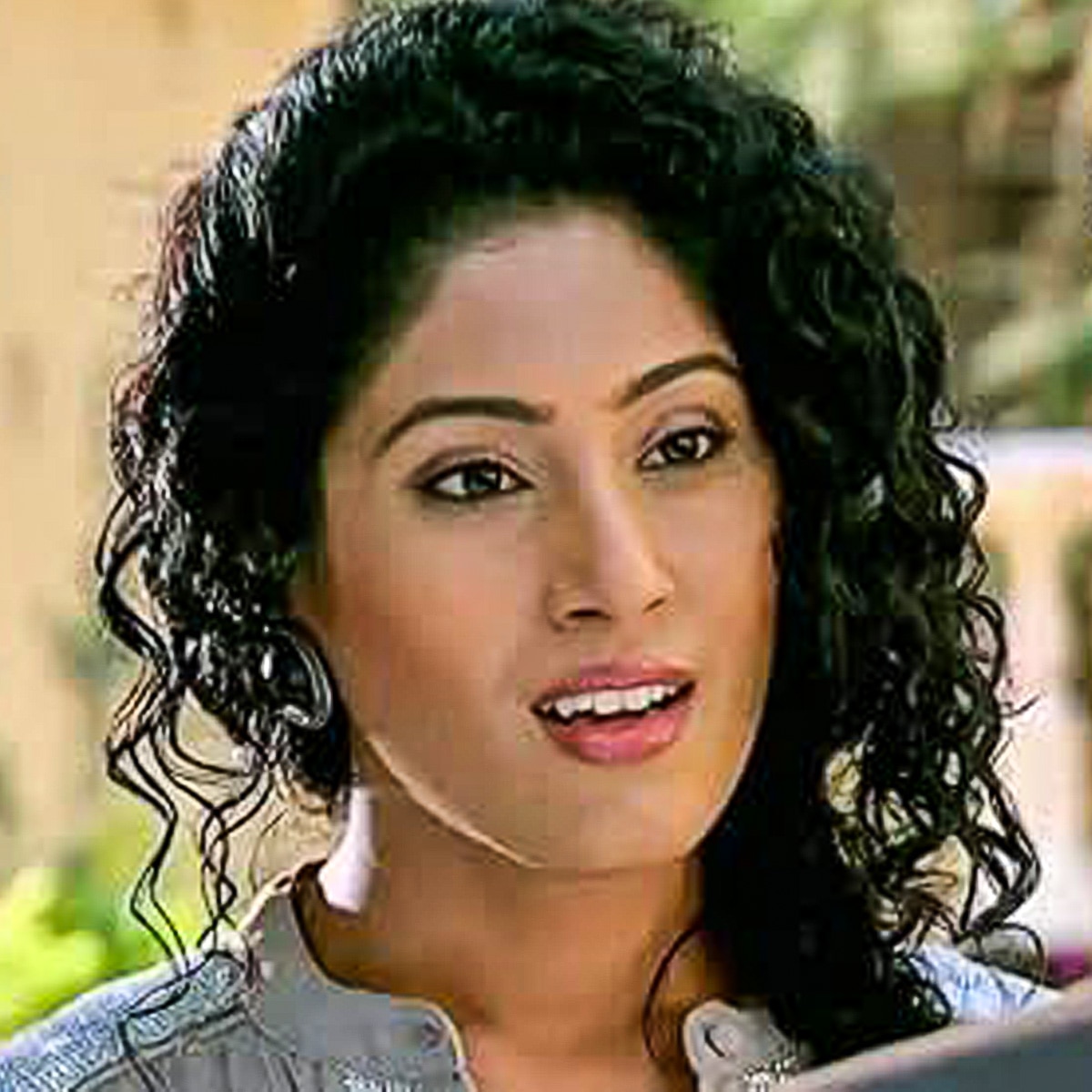 श्रद्धा मुसाले 