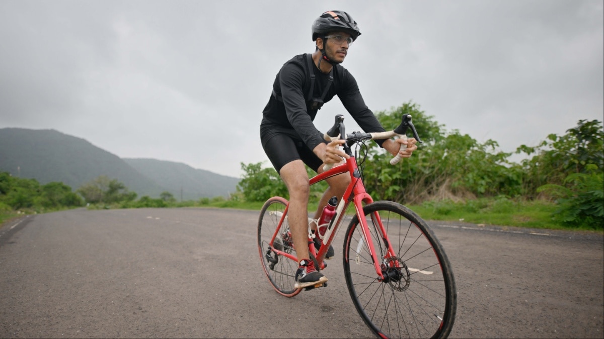 साइकिलिंग