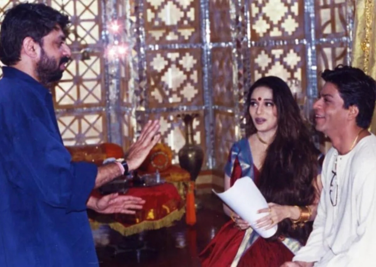 देवदास के बारे में खास बातें