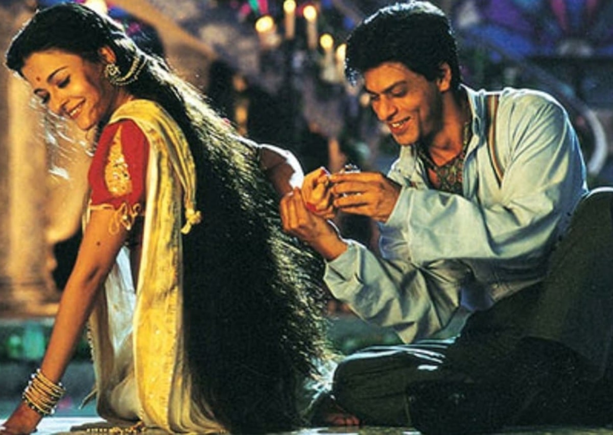 देवदास के बारे में खास बातें