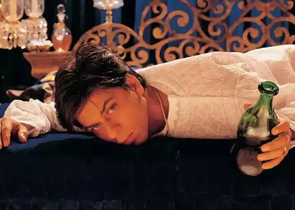 देवदास के बारे में खास बातें