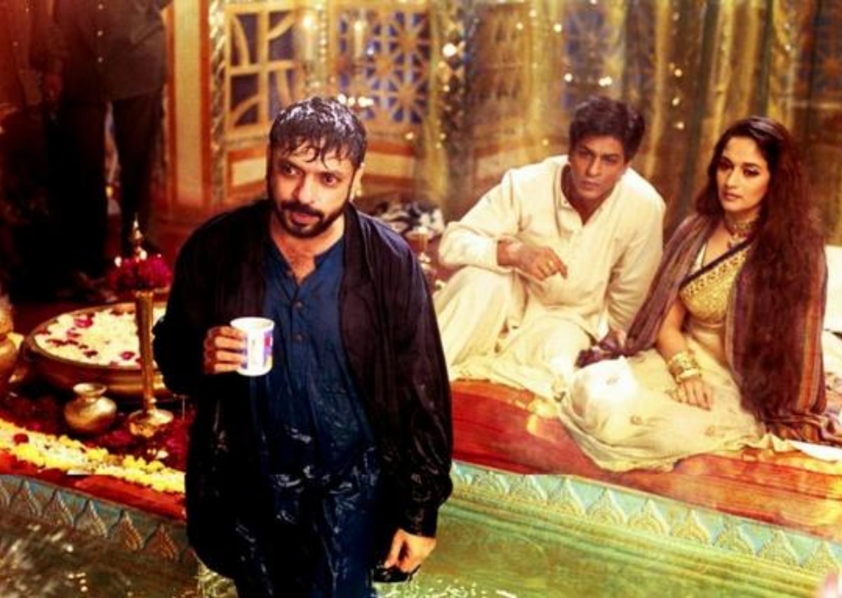 देवदास के बारे में खास बातें