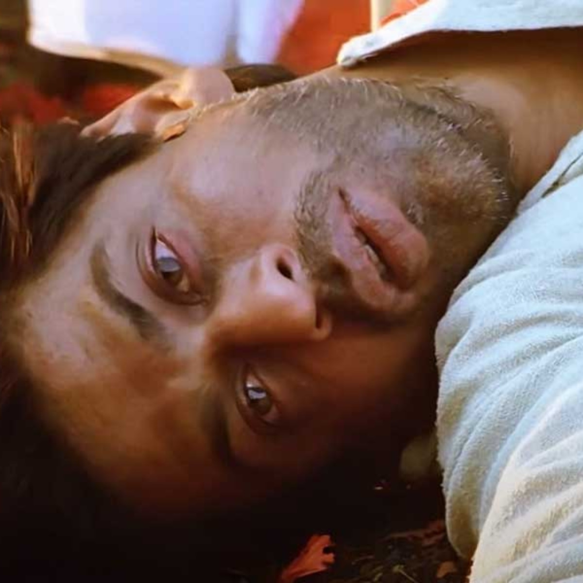 देवदास में शाहरुख खान