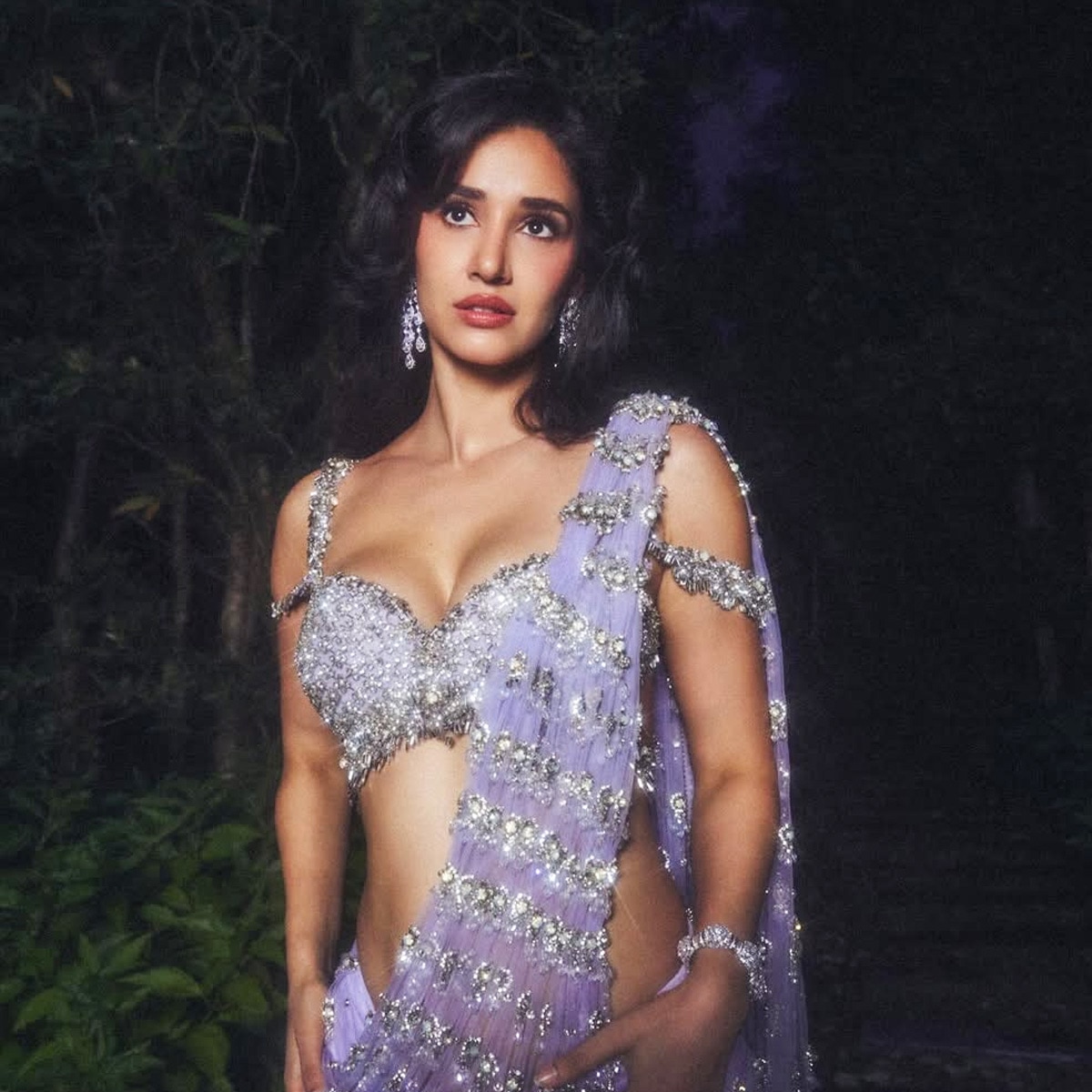 दिशा पाटनी