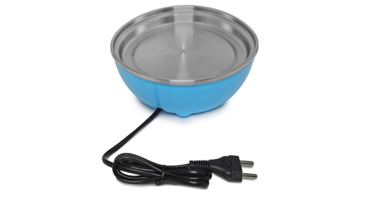 जल्दी तैयार होगा नाश्ता 