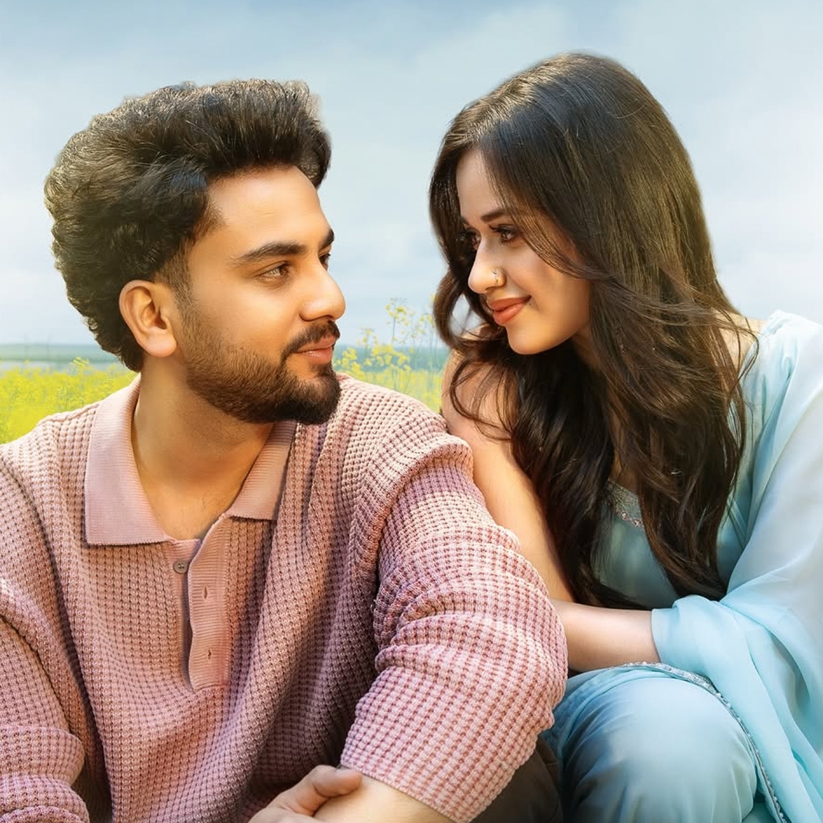 एल्विश यादव, जन्नत जुबैर