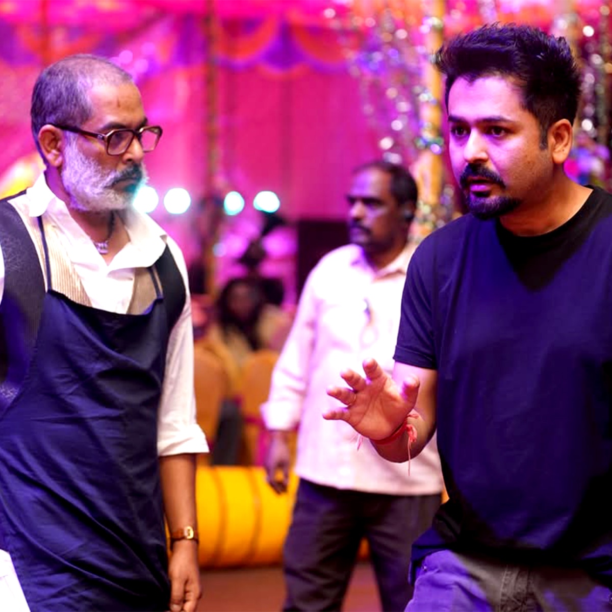 गौरव गेरा