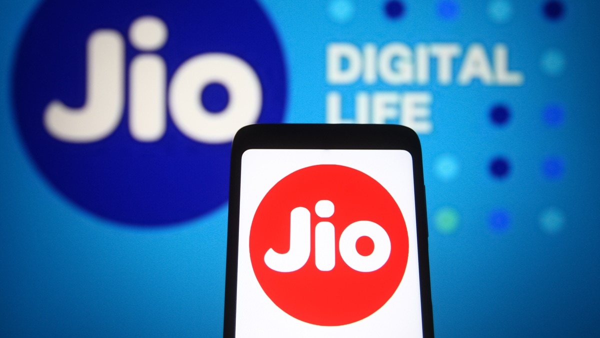 Jio Rs 365 recharge plan