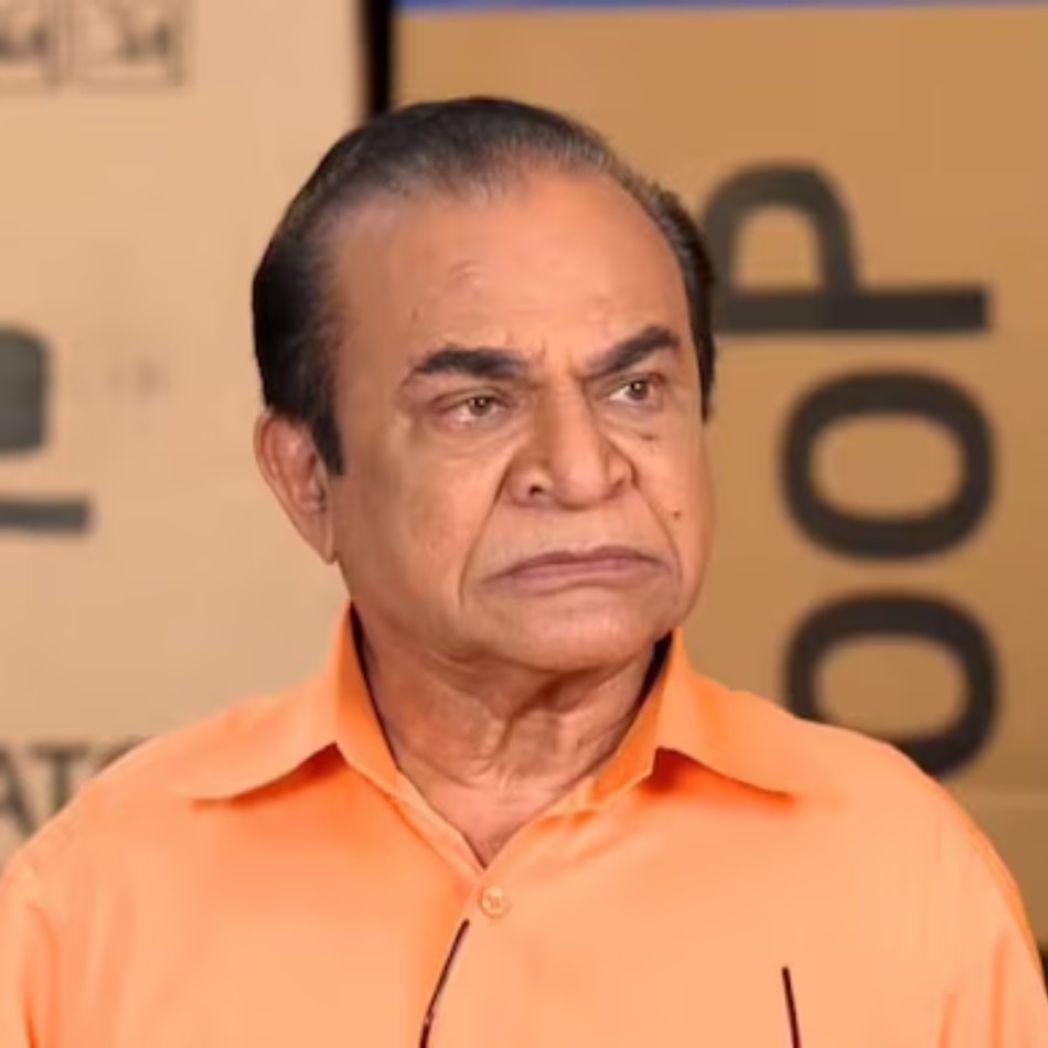 घनश्याम नायक (नट्टू काका)