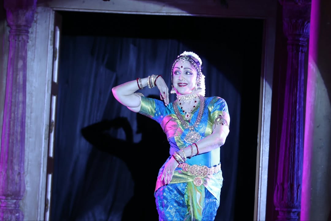 हेमा मालिनी