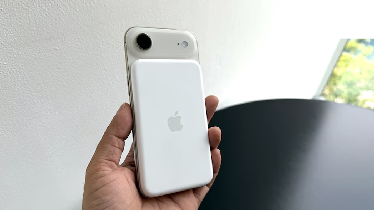 iPhone Air price drop