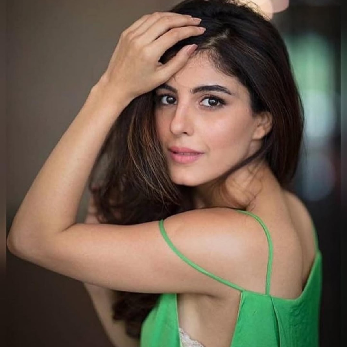 Isha Talwar 
