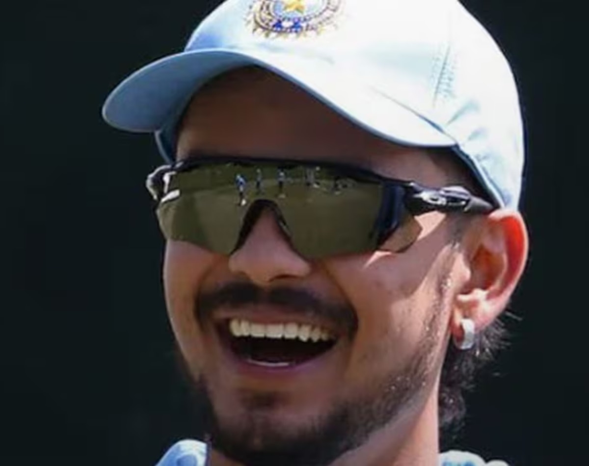 ऐसे छुड़ाए PAK गेंदबाजों के पसीने