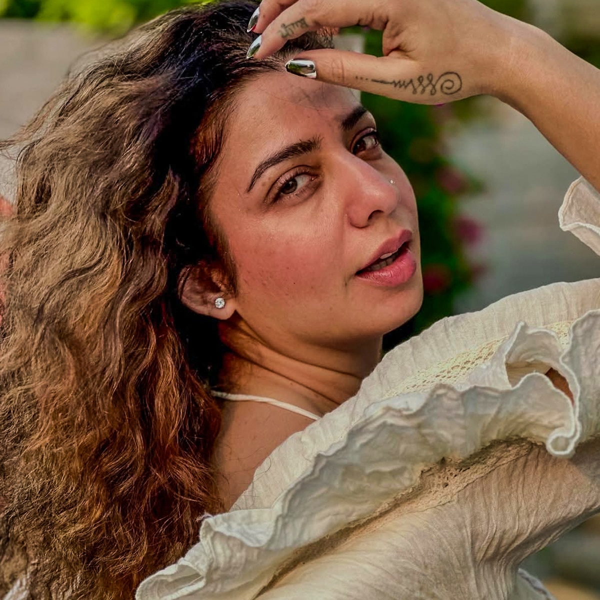 जैस्मीन सैंडलस