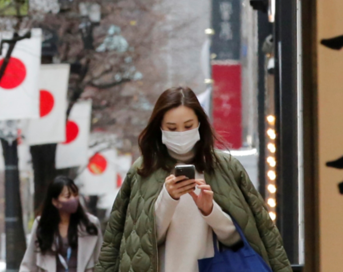 जापान लिस्ट में नंबर-1 