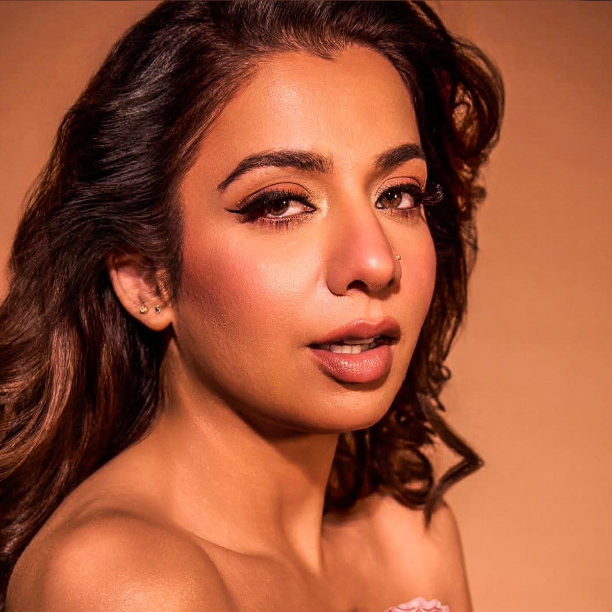 जैस्मीन सैंडलस