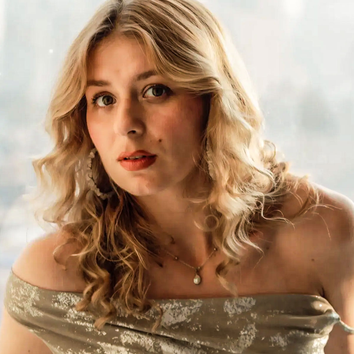 जोआना अश्का 