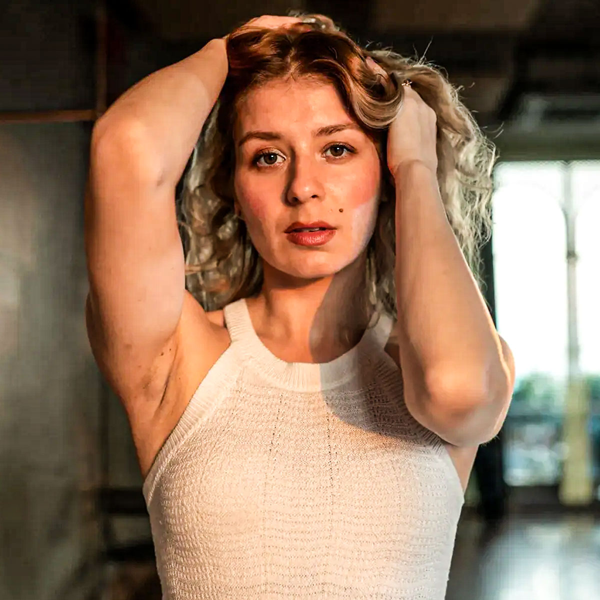 जोआना अश्का 