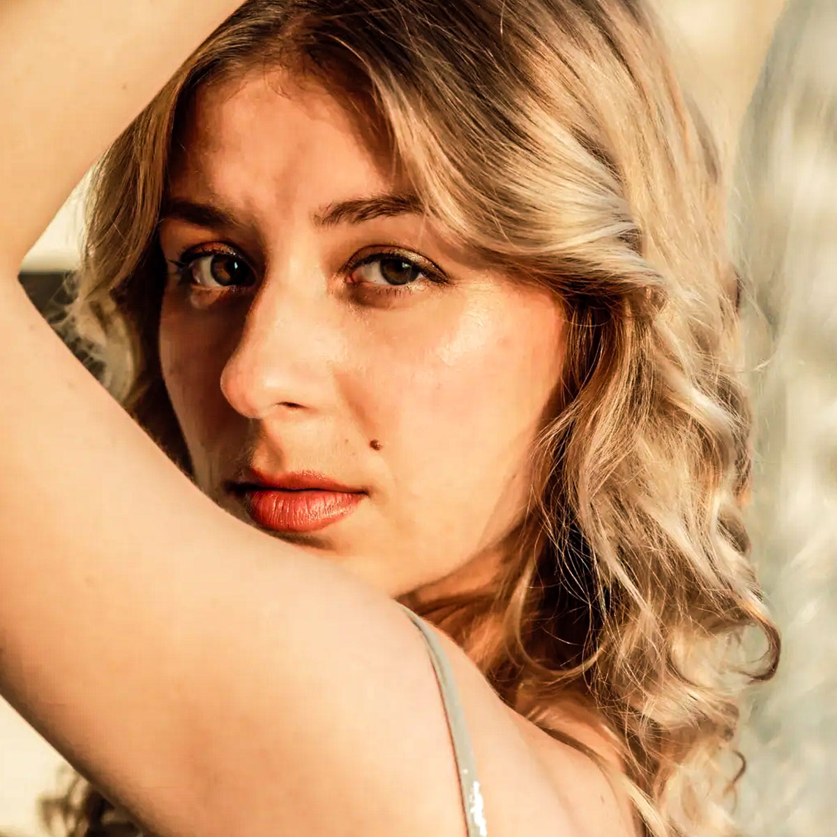 जोआना अश्का 