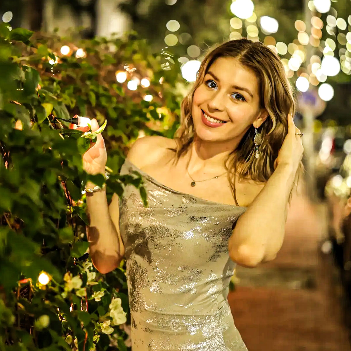 जोआना आशका