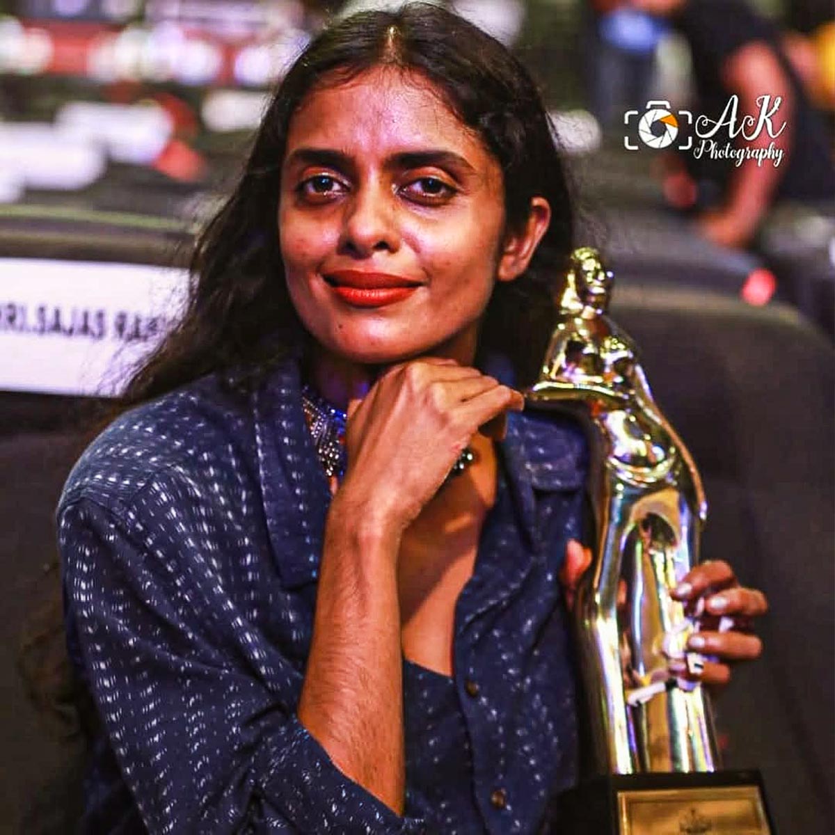 कनी कुश्रुति